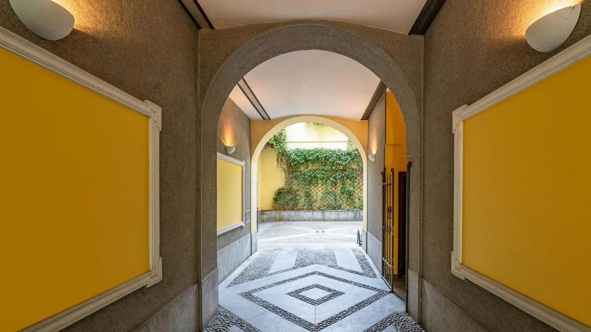 Appartement De Amicis' Nest - City Center Milan