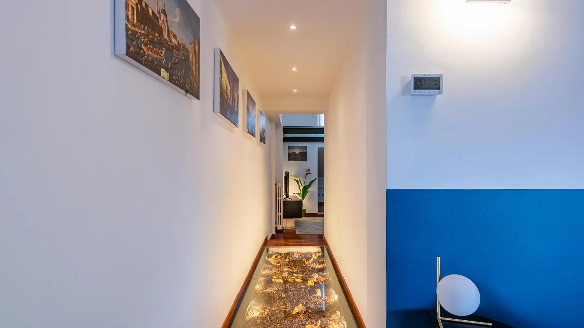 Appartement De Amicis' Nest - City Center Milan