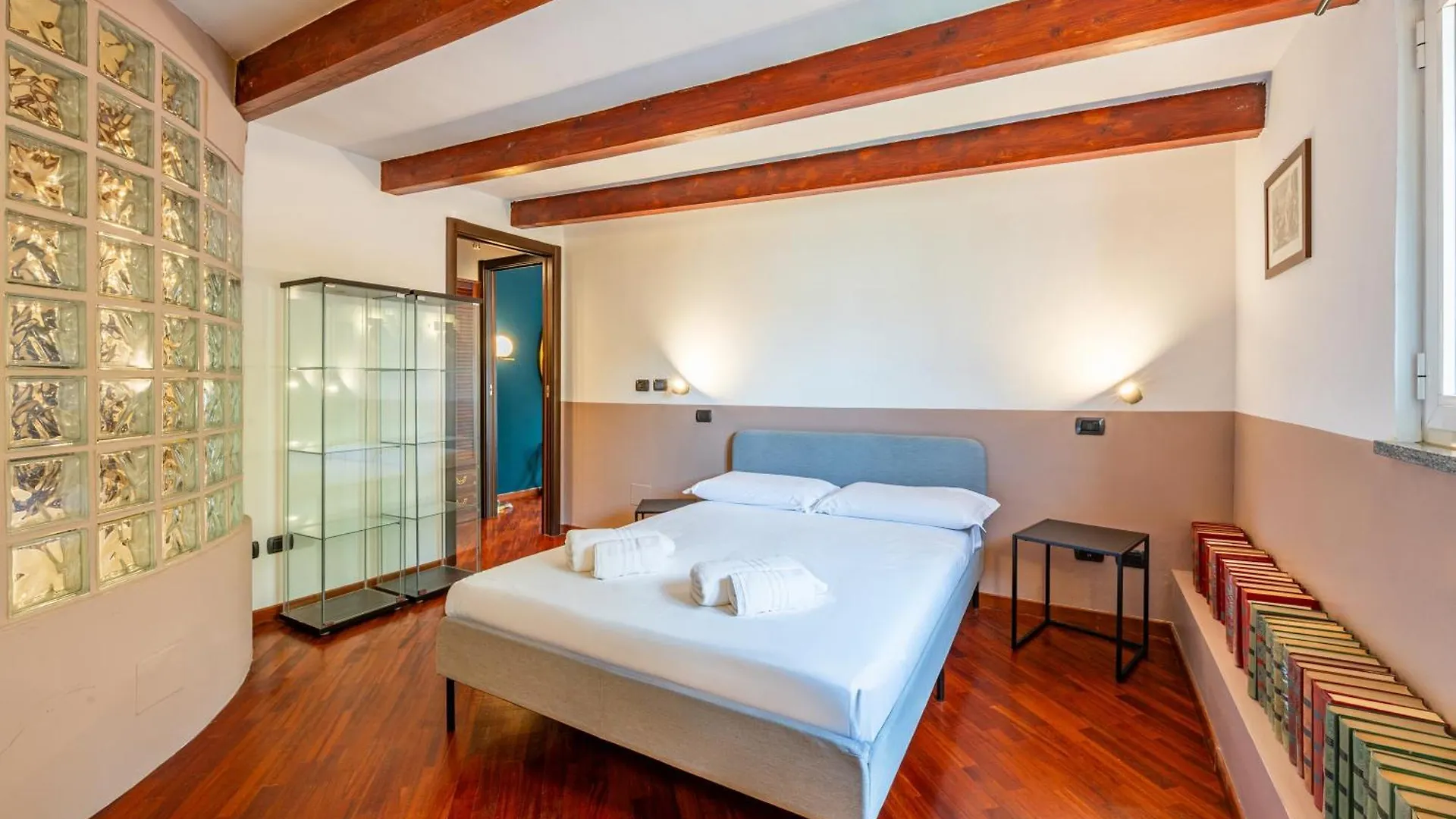 De Amicis' Nest - City Center Milan