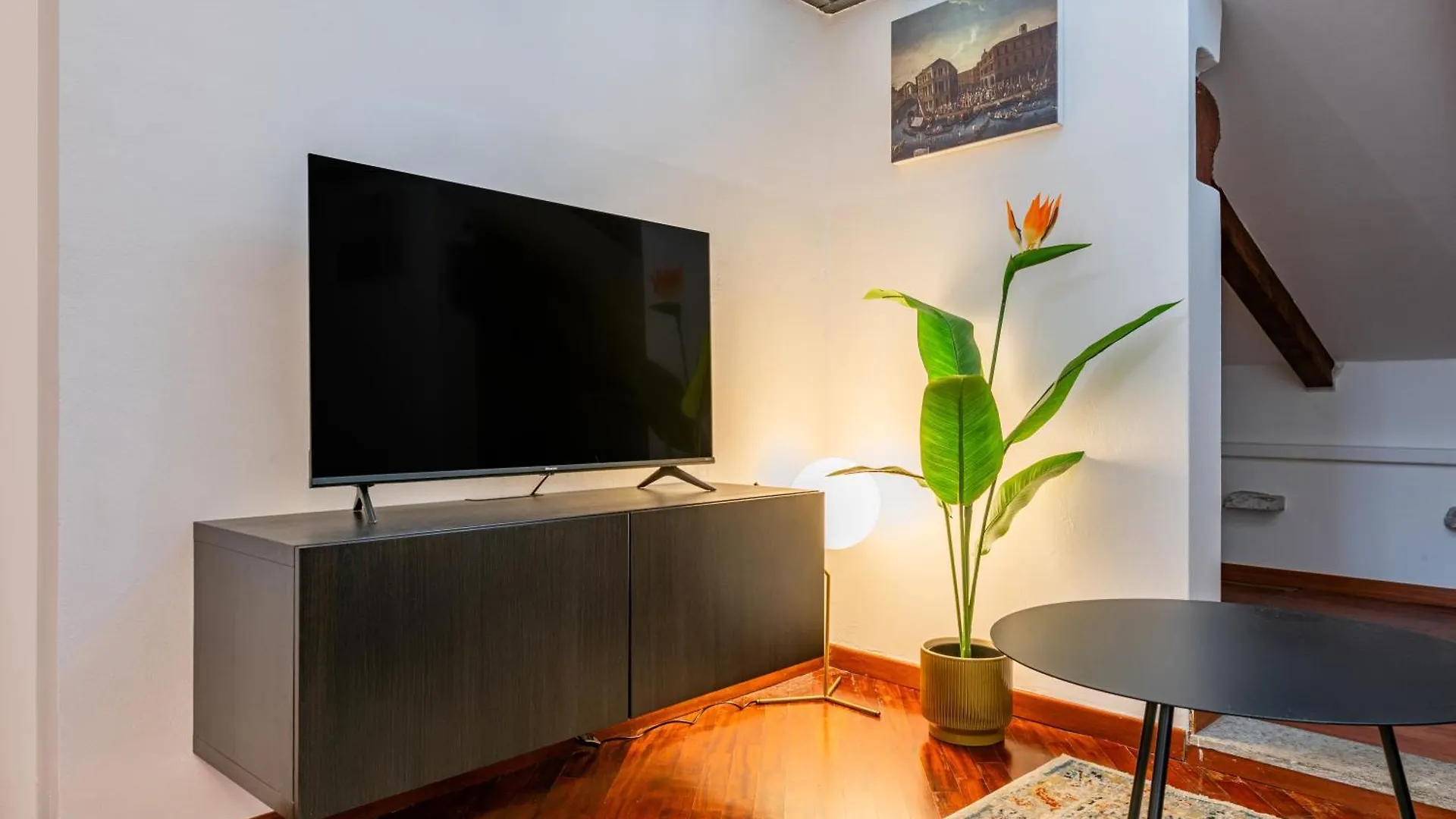 Appartement De Amicis' Nest - City Center Milan