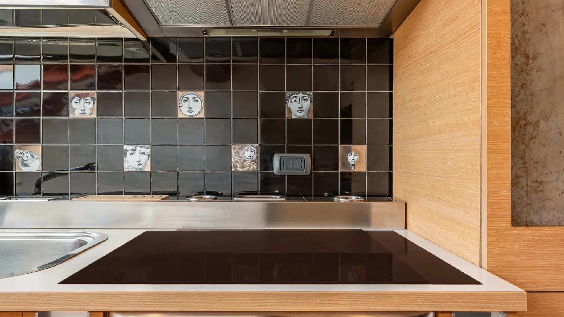 De Amicis' Nest - City Center Milan