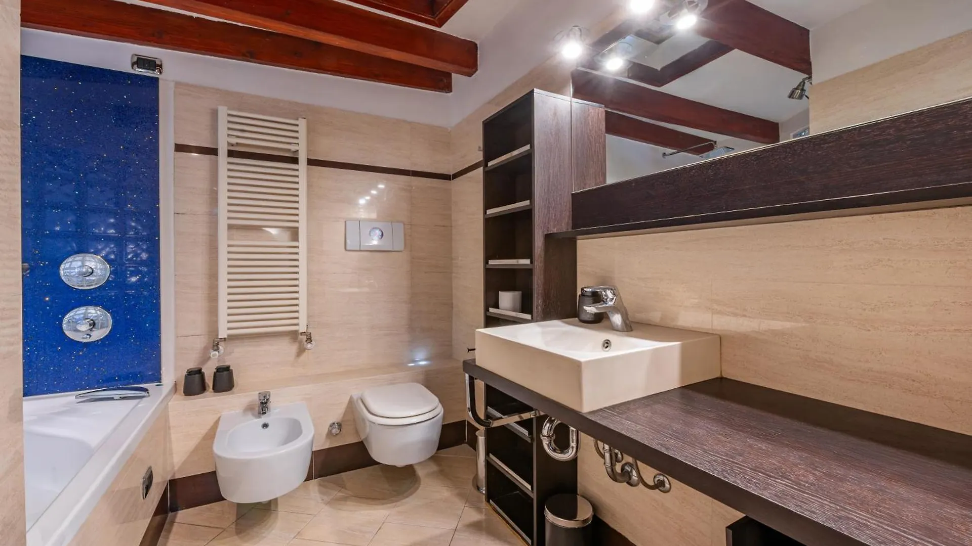 De Amicis' Nest - City Center Milan 0*,  Italie
