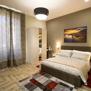  Appartement Romeo Luxury Italie