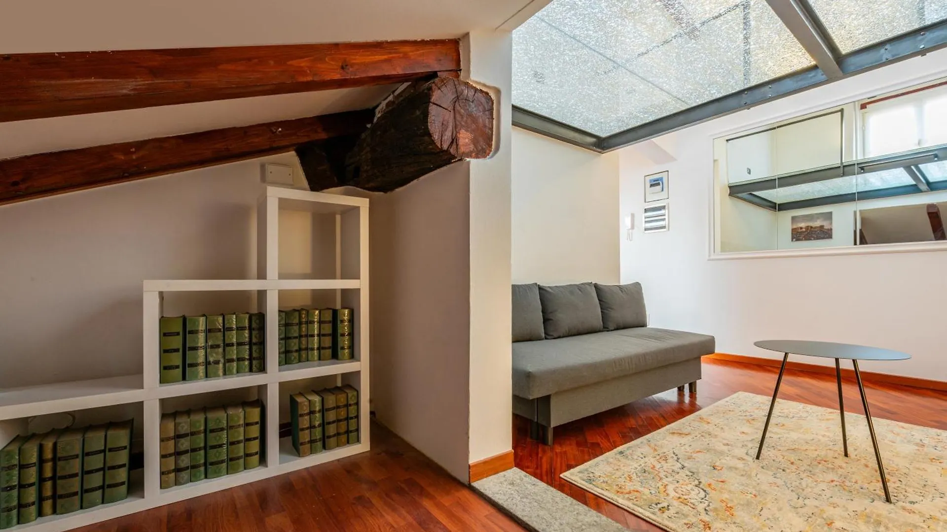 De Amicis' Nest - City Center Milan
