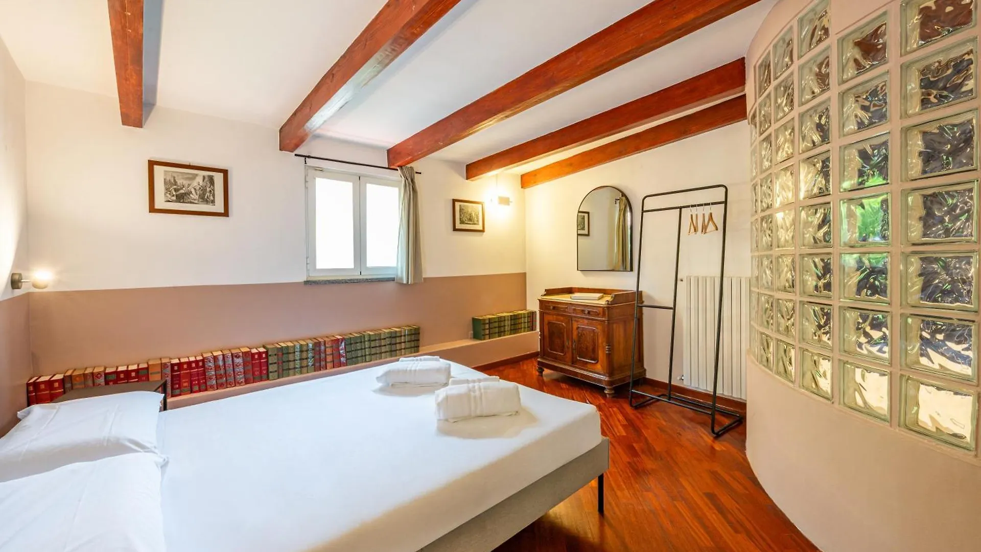 De Amicis' Nest - City Center Milan